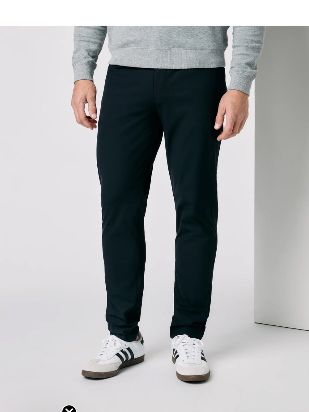 Vuori Meta Pant Athletic Slim Fit 30”